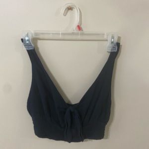 abercrombie and fitch crop